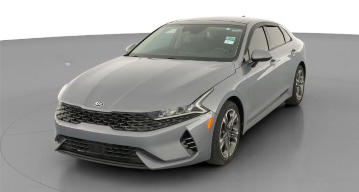 2021 Kia K5 EX -
                  West Memphis, AR