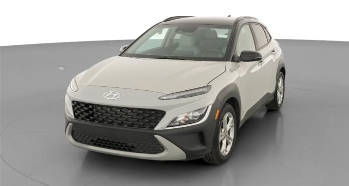 Thumbnail: 2023 Hyundai Kona - 1