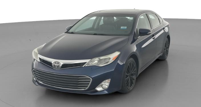 Thumbnail: 2013 Toyota Avalon - 1