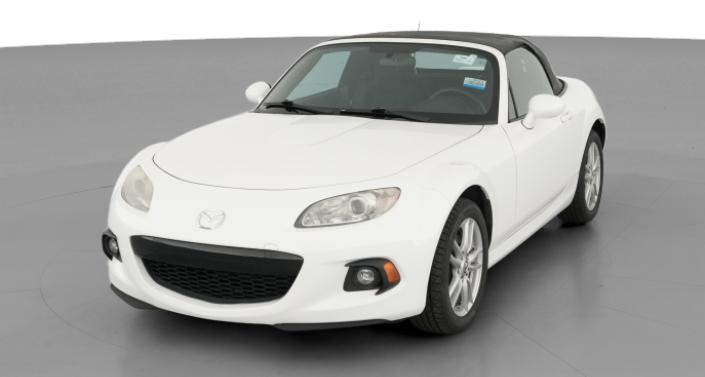 2013 Mazda MX-5 Miata Sport -
                  Concord, NC