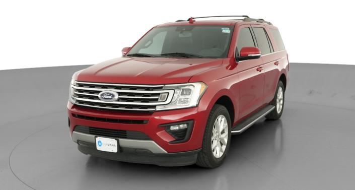 Thumbnail: 2020 Ford Expedition - 1