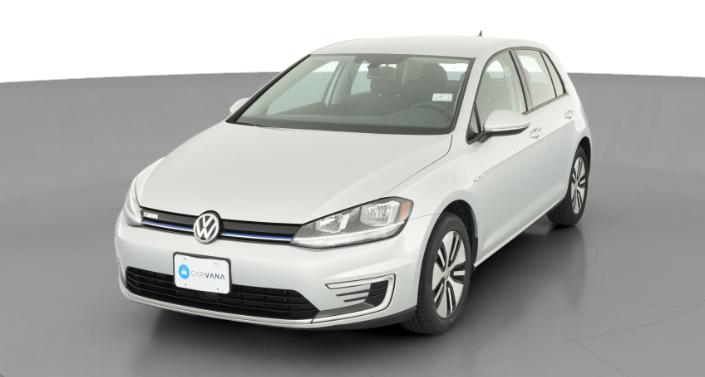 Thumbnail: 2019 Volkswagen e-Golf - 1