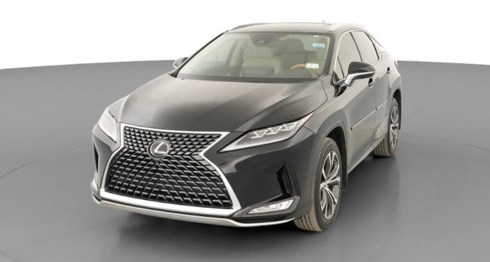 Thumbnail: 2020 Lexus RX - 1