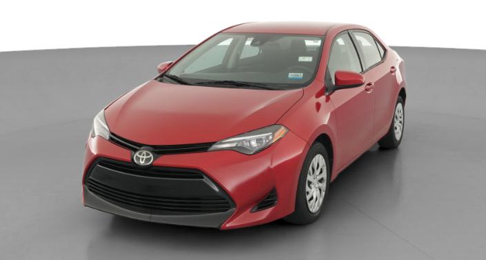 Thumbnail: 2017 Toyota Corolla - 1