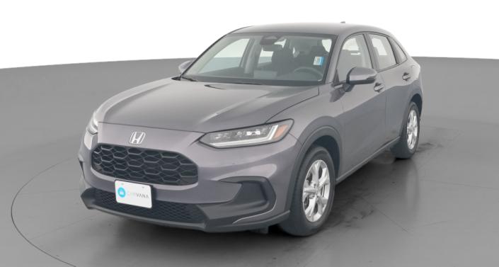 Thumbnail: 2023 Honda HR-V - 1