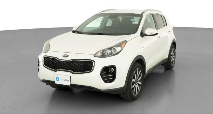 Thumbnail: 2019 Kia Sportage - 1