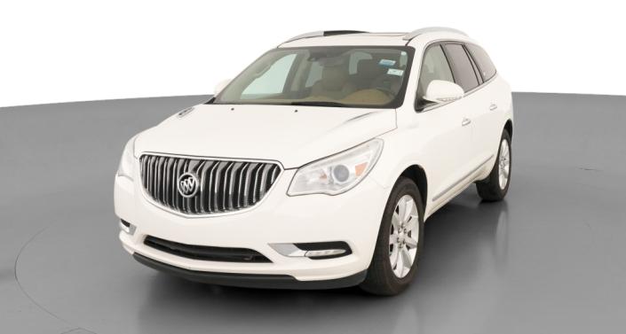 2014 Buick Enclave Premium -
                  Auburn, GA