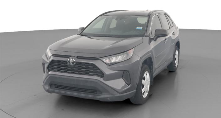 Thumbnail: 2019 Toyota RAV4 - 1