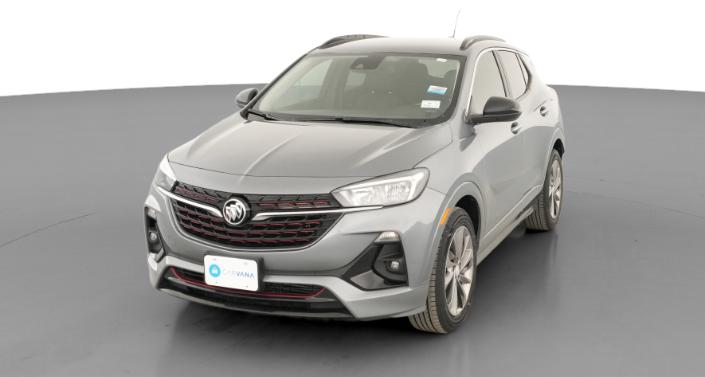 Thumbnail: 2021 Buick Encore GX - 1