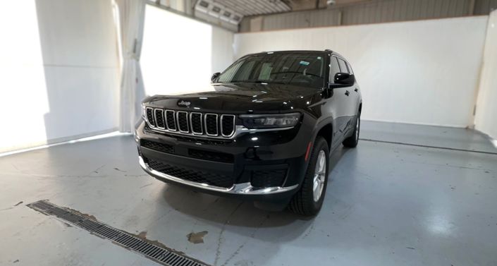 Thumbnail: 2023 Jeep Grand Cherokee L - 1