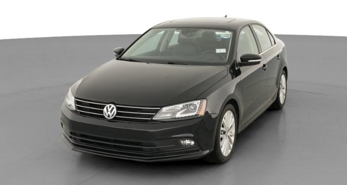 Thumbnail: 2016 Volkswagen Jetta - 1