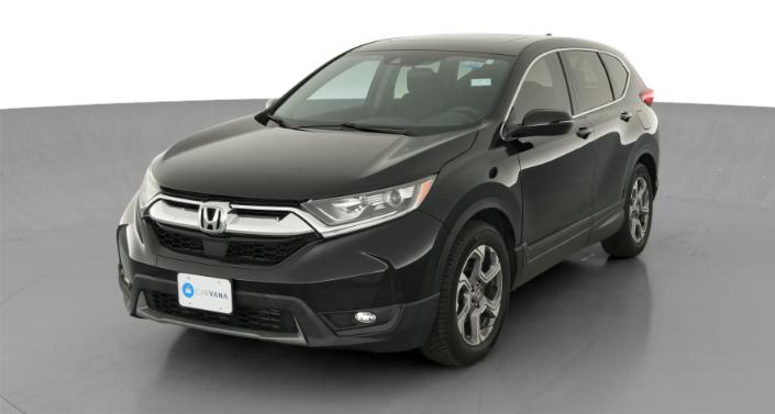 Thumbnail: 2019 Honda CR-V - 1