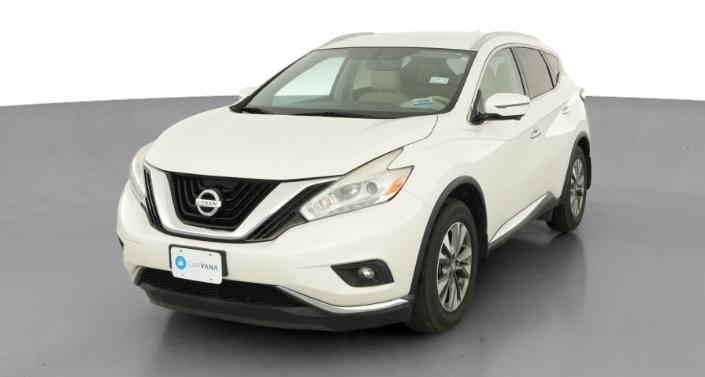 Thumbnail: 2017 Nissan Murano - 1