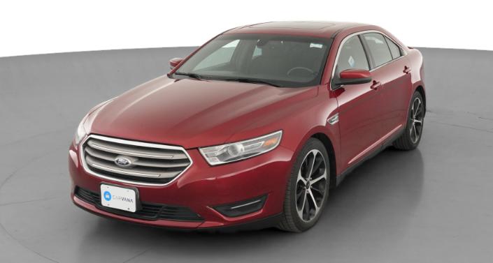 2015 Ford Taurus SEL -
                  Beverly, NJ