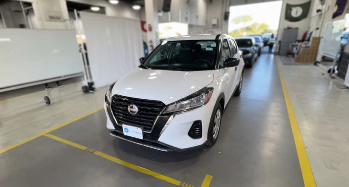 Thumbnail: 2023 Nissan Kicks - 1