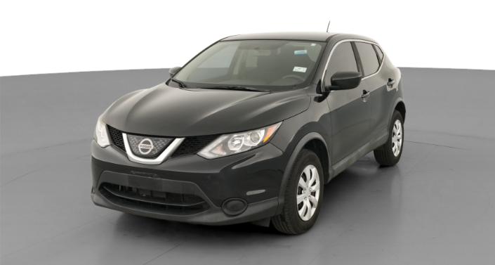 Thumbnail: 2018 Nissan Rogue Sport - 1