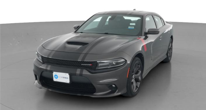 Thumbnail: 2019 Dodge Charger - 1