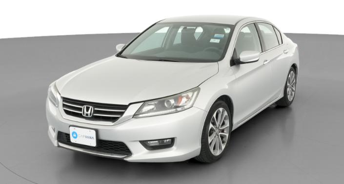 Thumbnail: 2014 Honda Accord - 1