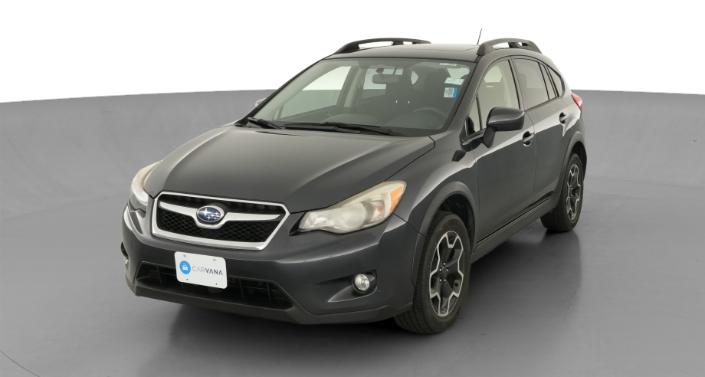 Thumbnail: 2015 Subaru XV Crosstrek - 1