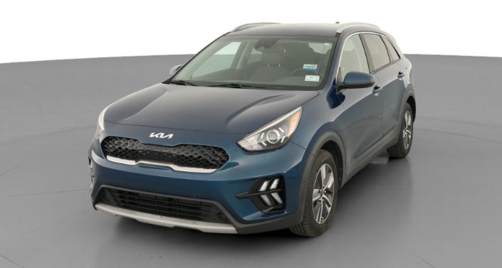 Thumbnail: 2022 Kia Niro - 1