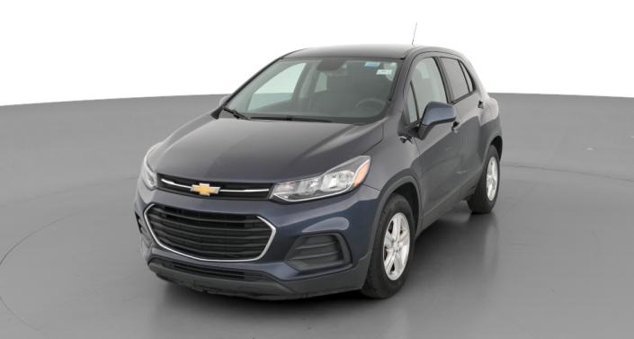 Thumbnail: 2019 Chevrolet Trax - 1