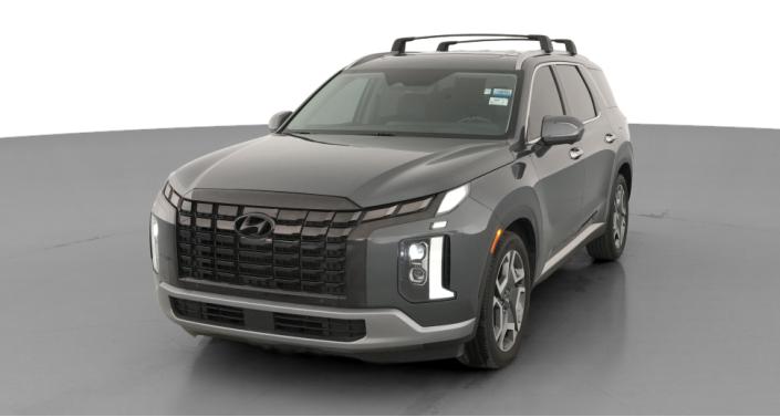 Thumbnail: 2023 Hyundai Palisade - 1