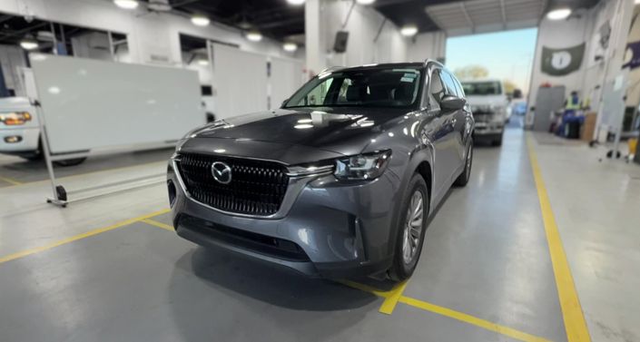 Thumbnail: 2024 Mazda CX-90 - 1