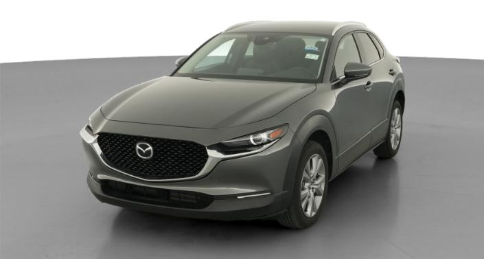 Thumbnail: 2023 Mazda CX-30 - 1