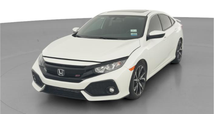 Thumbnail: 2017 Honda Civic - 1