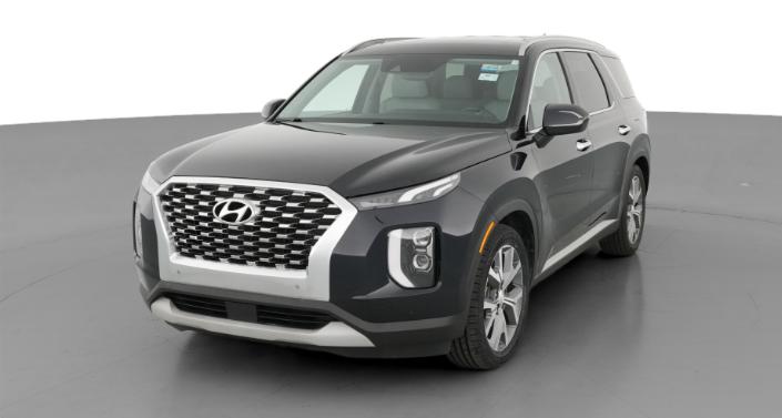 Thumbnail: 2020 Hyundai Palisade - 1