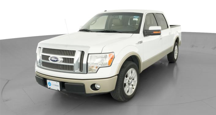 2010 Ford Econoline E-150 -
                  San Antonio, TX