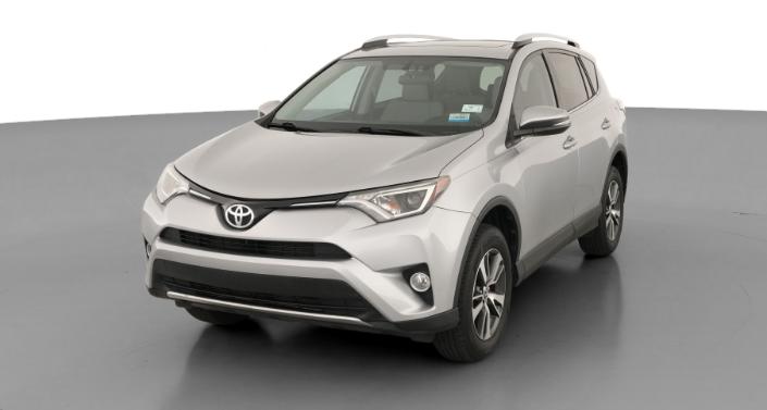 Thumbnail: 2016 Toyota RAV4 - 1