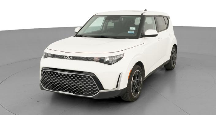 Thumbnail: 2023 Kia Soul - 1