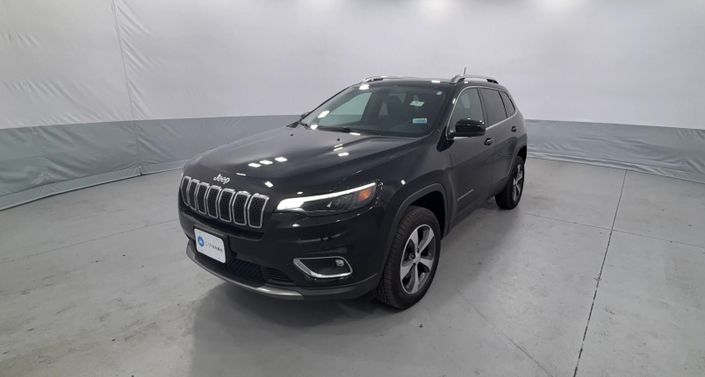 Thumbnail: 2019 Jeep Cherokee - 1