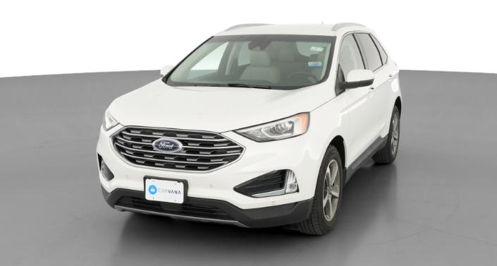 Thumbnail: 2020 Ford Edge - 1