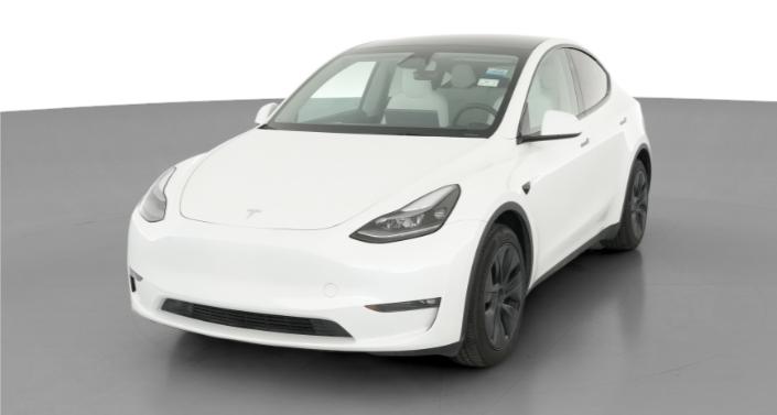Thumbnail: 2024 Tesla Model Y - 1