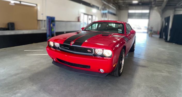 Thumbnail: 2010 Dodge Challenger - 1