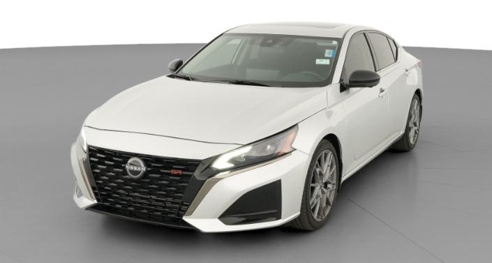 Thumbnail: 2024 Nissan Altima - 1