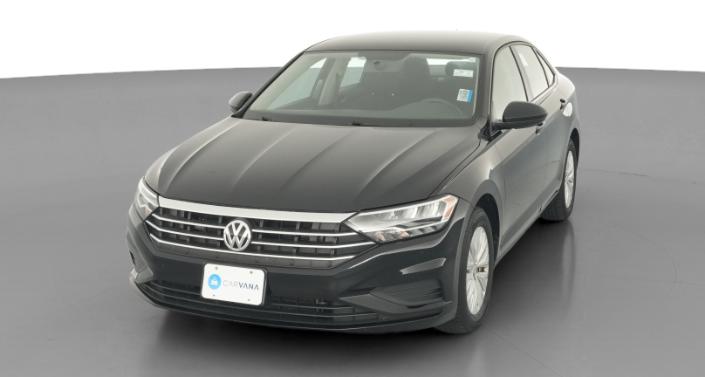 Thumbnail: 2019 Volkswagen Jetta - 1