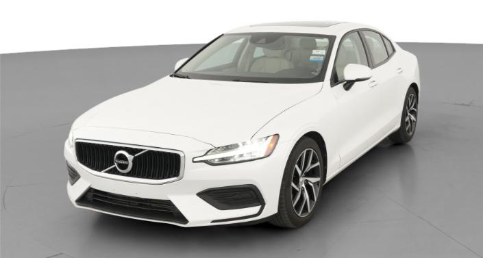 Thumbnail: 2020 Volvo S60 - 1