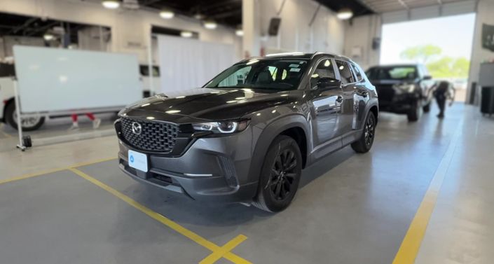 Thumbnail: 2024 Mazda CX-50 - 1