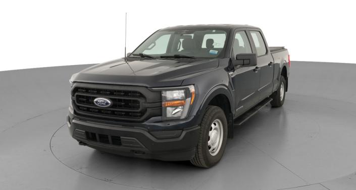 Thumbnail: 2023 Ford Econoline - 1