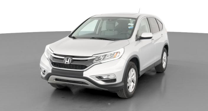 Thumbnail: 2015 Honda CR-V - 1