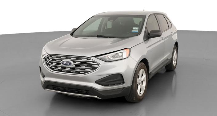Thumbnail: 2020 Ford Edge - 1