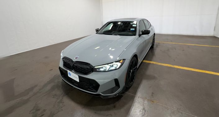 Thumbnail: 2023 BMW 3 Series - 1
