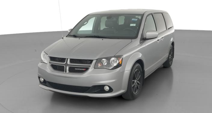 Thumbnail: 2019 Dodge Grand Caravan - 1