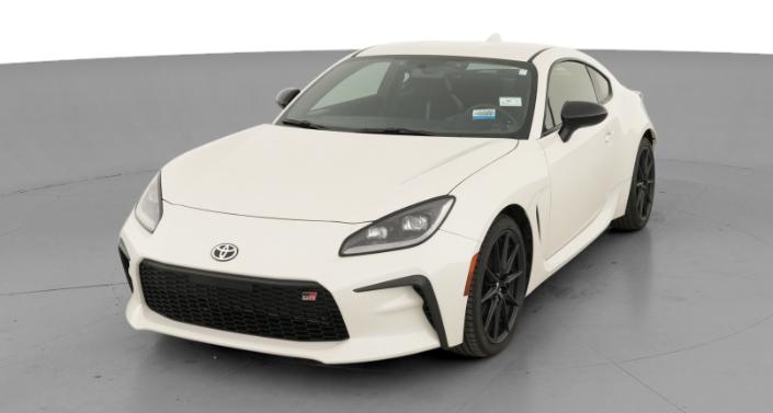 Thumbnail: 2022 Toyota GR86 - 1