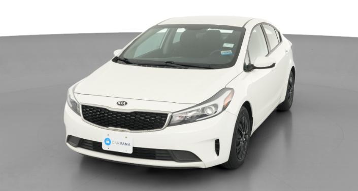 Thumbnail: 2017 Kia Forte - 1
