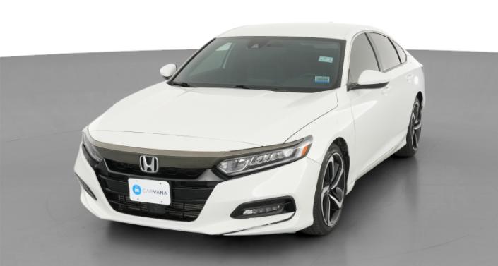 Thumbnail: 2020 Honda Accord - 1