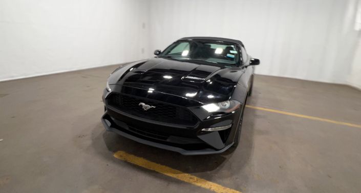 Thumbnail: 2019 Ford Mustang - 1